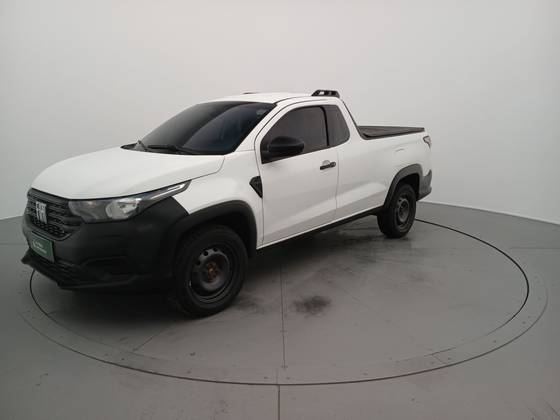 FIAT STRADA 1.4 FIRE FLEX ENDURANCE CS MANUAL FIAT STRADA 1.4 FIRE FLEX ENDURANCE CS MANUAL